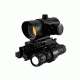 NcStar Special Operations Combo KARDLFS
