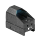 NcSTAR Stealth GEN II Micro-Dot Reflex Optic, Black, Red Dot w/ On/Off Switch DXDAB
