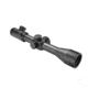 NcSTAR STR Series Full-Size Scope Rifle Scope, 4-16x44mm, 30mm Tube,  Green/Red Illumination, P4 Sniper, Green Lens, Black SEEFP41644G