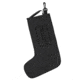 NcSTAR Tactical Stocking W/Handle, Black CNSTKG2986B