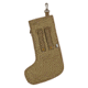 NcSTAR Tactical Stocking W/Handle, Red, CNSTKG2986R