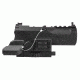 NCStar VECO434QRB Eco 4x34mm 29.2ft@100yds Black Illuminated Urban Tactical
