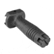NcSTAR Vertical Grip for Picatinny and Weaver Type Rails, Black, AARHP