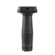 NcSTAR Vertical Grip for Picatinny and Weaver Type Rails, Black, AARHP