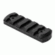 NcSTAR Vism Ar-15 Keymod Free Float Handguard, Black, 10 in Length VMARFFKMC