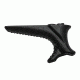 NcSTAR Vism Hand Stop, Black, VMKMHS