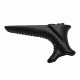 NcSTAR Vism Hand Stop, Black VMKMHS