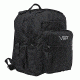 NcSTAR Vism Nylon Day Backpack, Black CBDPB2979