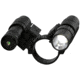 Nc Star Zombie Stryke Mark III Tactical Rifle Scope Mil-Dot 3-9x42/ Flashlight And Green Laser Gun Sight STM3942G/ASFLG35