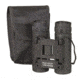 NDuR Compact Binoculars, 8 X 21, Black, Black, NDR-04428