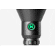 Nebo Davinci Rechargeable Handheld Flashlight, 10000 Lumens, NEB-FLT-1029