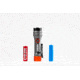 Nebo Davinci Flashlight, Li-ion Battery, White LED Spot Light, 450 Lumens Flex, NEB-FLT-1046