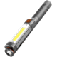Nebo Franklin Dual Rechargeable Dual Work Light and Spot Light, 500 Lumens, Black, NEB-WLT-0022