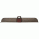 Neet NK-170 Recurve Bow Case, Grey/Burgandy 70 in. 26401