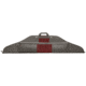 Neet NK-RC Recurve Bow Case, Grey/Burgandy 62 in. 29021