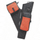 Neet NT-2100 Leather Target Quiver 1004280, Black/Orange, 3 Arrow, 1160