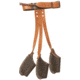 Neet Osage Glove, Brown, X-Large, OS-G8-XL