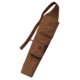 Neet T-BQ-3 Economy BackQuiver, Brown RH 2606