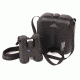 Negrini Binocular Hard Case,10x9.5x4in,Black 5007/4887