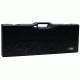 Negrini Budget ABS Trap/Sporting Combo Hard Case,37x11.5x3.5in,2 Barrels 36in Max 1653R-5003