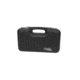 Negrini Dedicated GLOCK Style Handgun Case, Black/Black, L13.75in x W8.25in x D3.875in 2028SR/5511