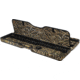 Negrini Duck Ruckus Two Shotgun Travel Case, 37.5in, Mossy Oak Shadow Grass, 1677LXP/6572