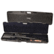 Negrini Hybrid Bolt Action Rifle Case, Black/Blue, L47in x W14.25in x D4.25in 1685ISY/5454