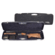 Negrini O/U Sporter Shotgun Case, Navy/Navy, L34.7in x H10.5in x D3.4in 1654LR/5165