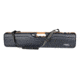 Negrini OU/SXS Deluxe Ultra-Compact Sporter Shotgun Case, Black/Grey, 16407LX/5643