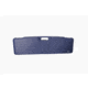 Negrini OU, SXS, Semi-Auto Universal Hybrid Double Wall Shotgun Case w/Chokes, 37in, Cobalt Blue, 1693i-UNI/6895