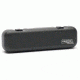 Negrini Rifle Scope Case,15.7x4.3x3in,Black/Red 5008/4878