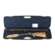 Negrini Transformer Shotgun Hard Travel Case,38x10.6x3.5in,Blue 1607TLR/5043