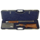 Negrini UNICASE Two Shotgun Travel Case, Navy/Navy, L37.75in x H10.6in x D4.9in 1677LR-UNI/5044