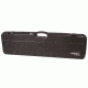 Negrini Unicase Universal Shotgun Hard Case,37.7x11.2x3.3in,Black 1603I/5127