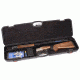 Negrini Unicase Universal Shotgun Hard Case,37.7x11.2x3.3in,Blue 1603I/5146