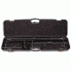 Negrini Unicase Universal Shotgun Hard Case,37.7x11.2x3.3in,Blue 1603I/5146