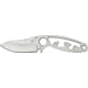 Nemesis Afterburner Neck Knife, 5.25in. NE16