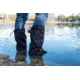 Neos Adventurer Hi Overshoes, Black, Medium, ANN1-BLK-MED