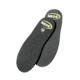 Neos Eva Insoles - Mens, Black, Extra Small, EVA-BLK-XSM