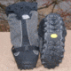 Neos Navigator 5 Overshoes, Gray, Small, N5P3-GRY-SML