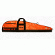 Neverlost Gun Case 2-In-1, Black/Orange 7043