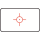 NEW Aimshot HG Pro Reflex Sight, Red Circle Cross Hair Reticle HGPROC