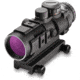 OpticsPlanet Exclusive Burris AR-332 3x32mm Prismatic Red Dot Sight, Ballistic CQ Reticle,  Black 300212