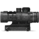 OpticsPlanet Exclusive Burris AR-332 3x32mm Prismatic Red Dot Sight, Ballistic CQ Reticle,  Black 300213