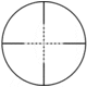 New Bushnell Elite Tactical 6-24x50 MilDot Reticle Waterproof Rifle Scope, Matte Black ET6245