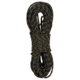 New England Ropes Km Iii Max 9.5mm X 200 Black 3344-12-00200