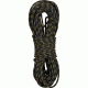 New England Ropes Km Iii Max 9.5mm X 150' Black 3344-12-00150
