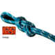 New England Ropes Km-III Static Rope, Orange, 3/8x600ft 109298
