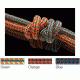 New England Ropes Maxim Tech Cord, Assorted, 5mmx20ft 106322