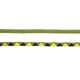 New England Ropes Pinnacle 9.5mmx60m Blue Dry 3403-95-00200